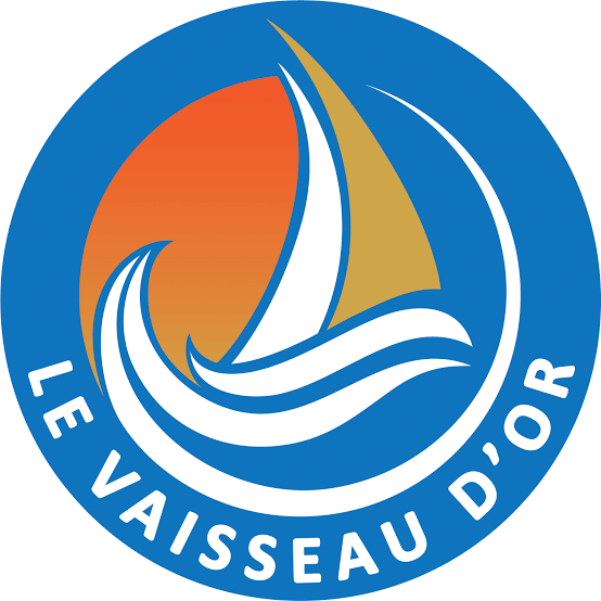 Le vaisseau d'or